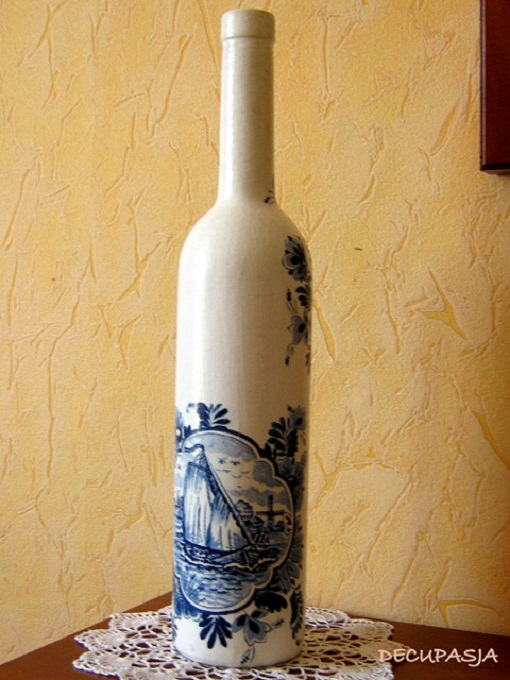 Butelka II