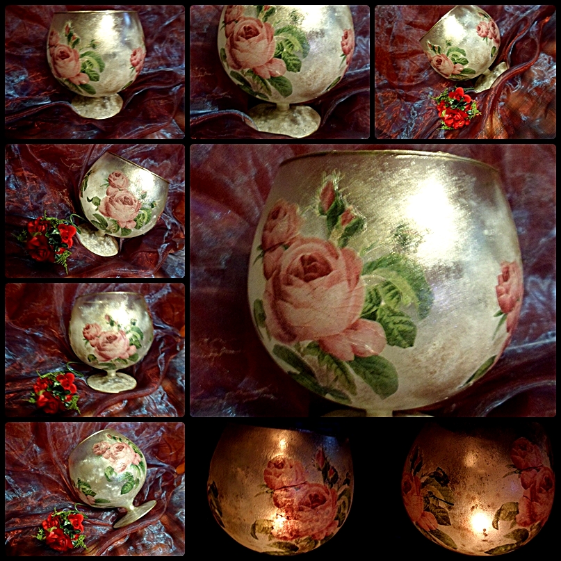Lampion II