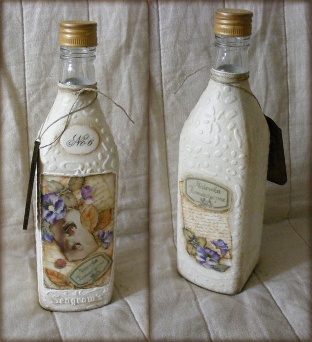 nalewka romantyczna